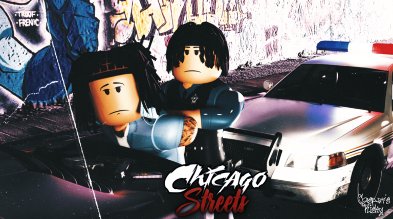 (❗UPDATE❗) Chicago Streets - Roblox Strategy Hub: Stats, Videos & Power Tips