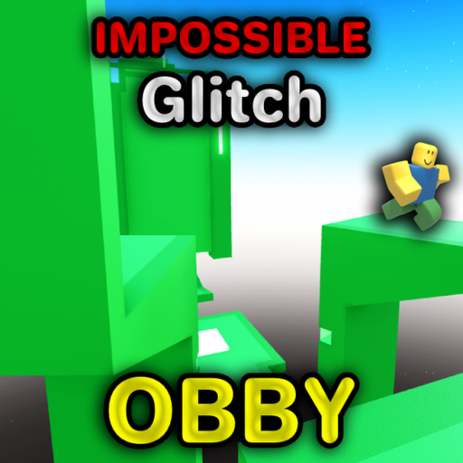 RobloxGo - [Void] Impossible Glitch Obby - Roblox Strategy Hub: Stats, Videos & Power Tips