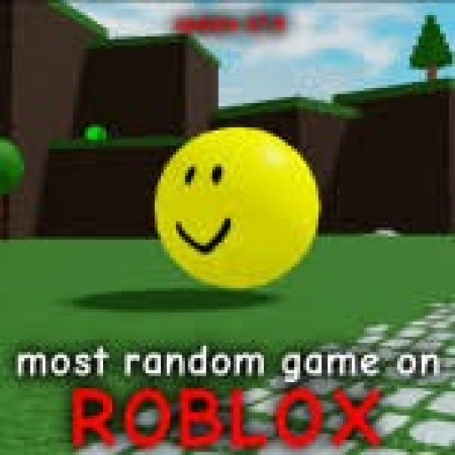 RobloxGo - most random game on roblox - Roblox Strategy Hub: Stats, Videos & Power Tips