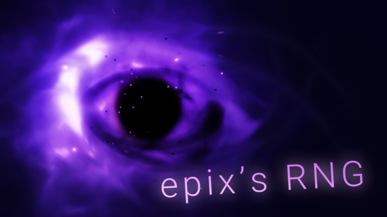 Epix's RNG 🍀 - Roblox Strategy Hub: Stats, Videos & Power Tips