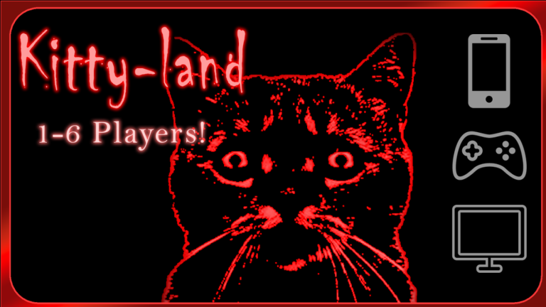 Kittyland [HORROR][BETA] - Roblox Strategy Hub: Stats, Videos & Power Tips