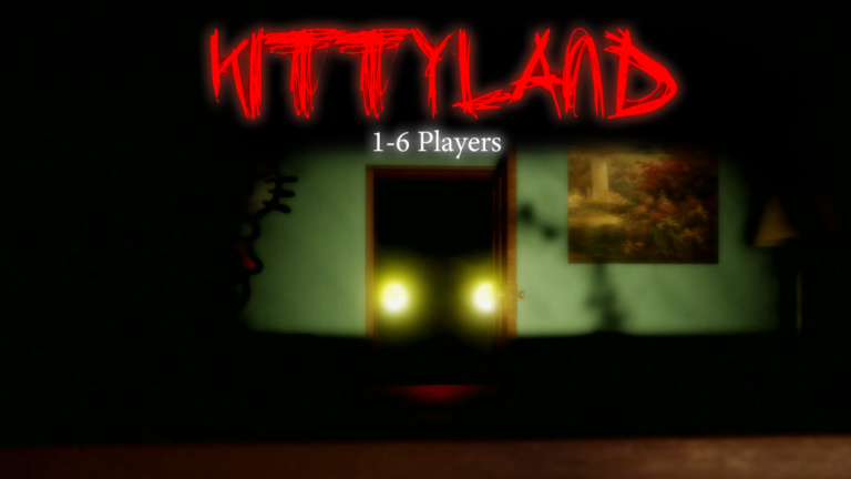 Kittyland [HORROR][BETA] - Roblox Strategy Hub: Stats, Videos & Power Tips