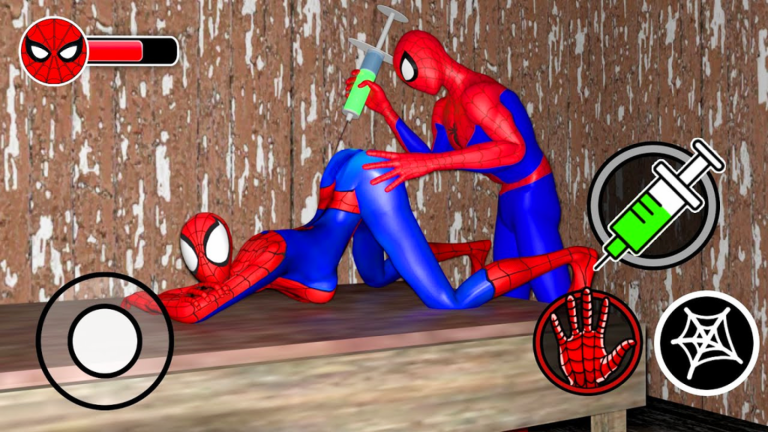 🕸️Spider-Man Scary Elevator - Roblox Strategy Hub: Stats, Videos & Power Tips