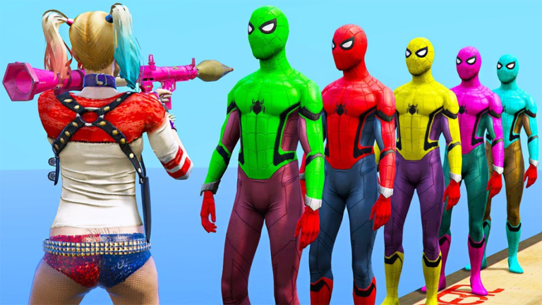 🕸️Spider-Man Scary Elevator - Roblox Strategy Hub: Stats, Videos & Power Tips