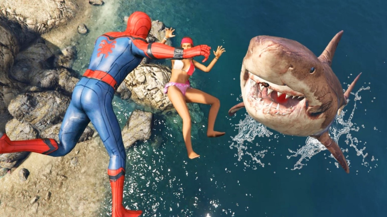 🕸️Spider-Man Scary Elevator - Roblox Strategy Hub: Stats, Videos & Power Tips