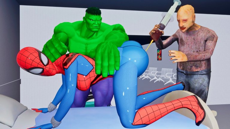 🕸️Spider-Man Scary Elevator - Roblox Strategy Hub: Stats, Videos & Power Tips