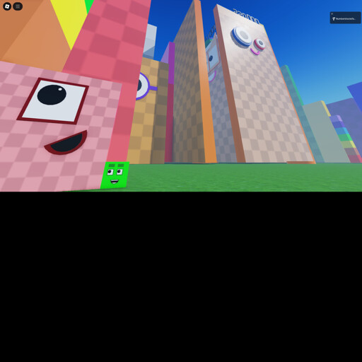 RobloxGo - numberblocks rp - Roblox Strategy Hub: Stats, Videos & Power Tips