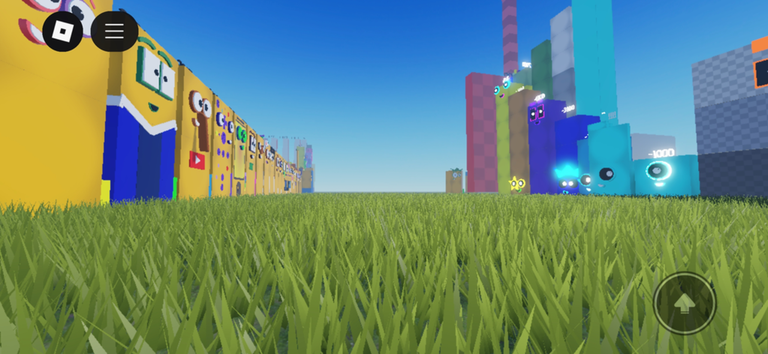 numberblocks rp - Roblox Strategy Hub: Stats, Videos & Power Tips