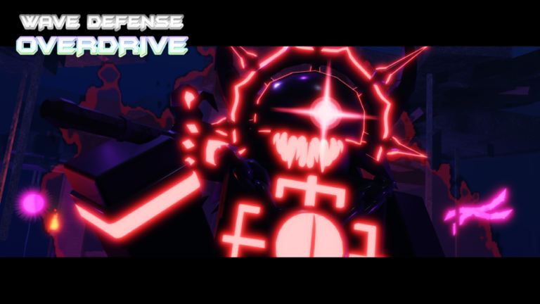 [SKYCLOUD ISLANDS☀️] Wave Defense: OVERDRIVE! - Roblox Strategy Hub: Stats, Videos & Power Tips