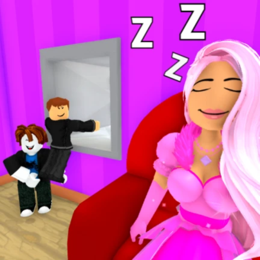 RobloxGo - TEAM EVIL QUEEN ESCAPE (TEAMWORK OBBY) - Roblox Strategy Hub: Stats, Videos & Power Tips