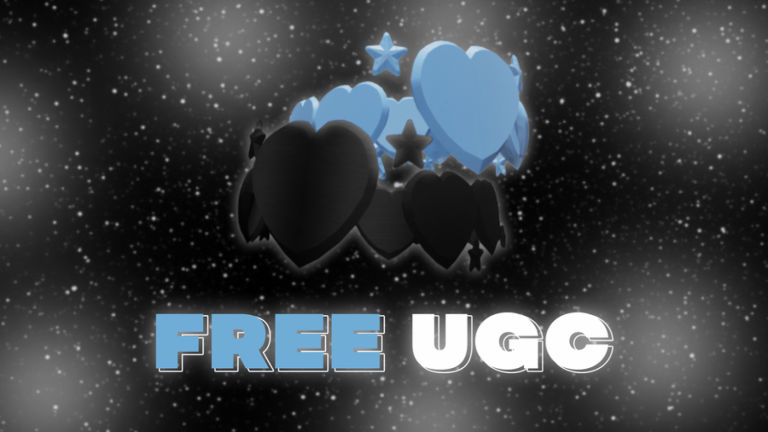 SPIN FOR [3 FREE UGC] (NEW SWORD!) - Roblox Strategy Hub: Stats, Videos & Power Tips