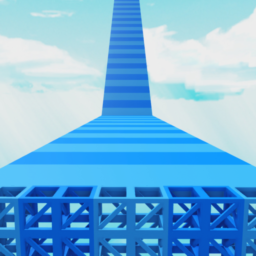 RobloxGo - Blue Obby! - Roblox Strategy Hub: Stats, Videos & Power Tips