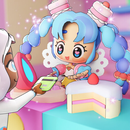 RobloxGo - Sparkles Magical Market, Open Beta - Roblox Strategy Hub: Stats, Videos & Power Tips