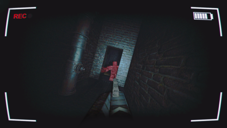 PARACAM [FPS HORROR] - Roblox Strategy Hub: Stats, Videos & Power Tips
