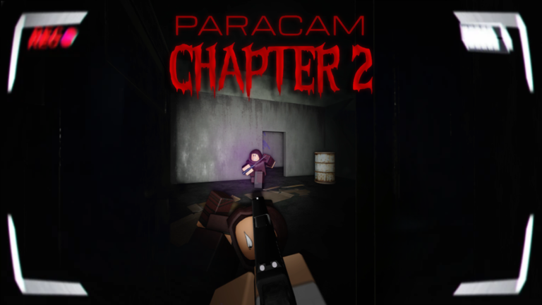 PARACAM [FPS HORROR] - Roblox Strategy Hub: Stats, Videos & Power Tips