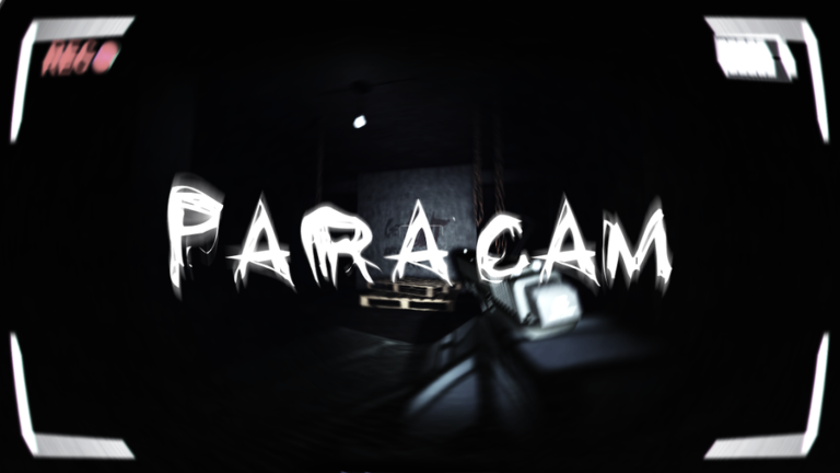 PARACAM [FPS HORROR] - Roblox Strategy Hub: Stats, Videos & Power Tips