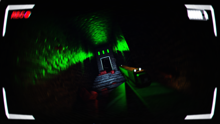 PARACAM [FPS HORROR] - Roblox Strategy Hub: Stats, Videos & Power Tips