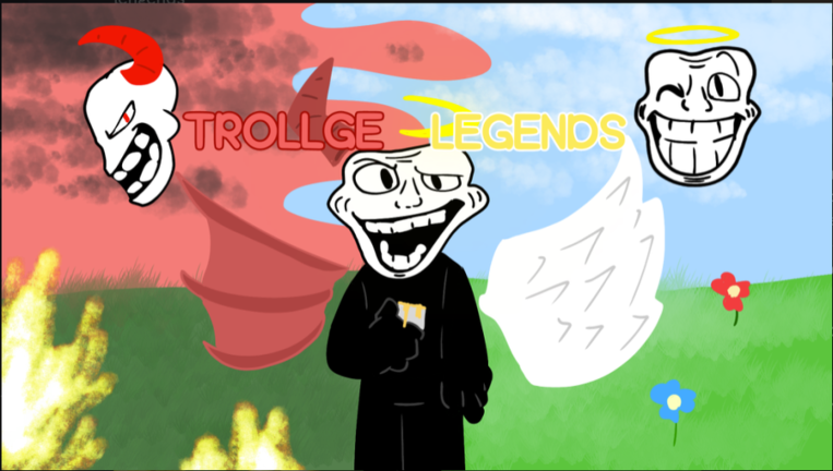 Trollge omniversal battlegrounds(remake soon ;) - Roblox Strategy Hub: Stats, Videos & Power Tips