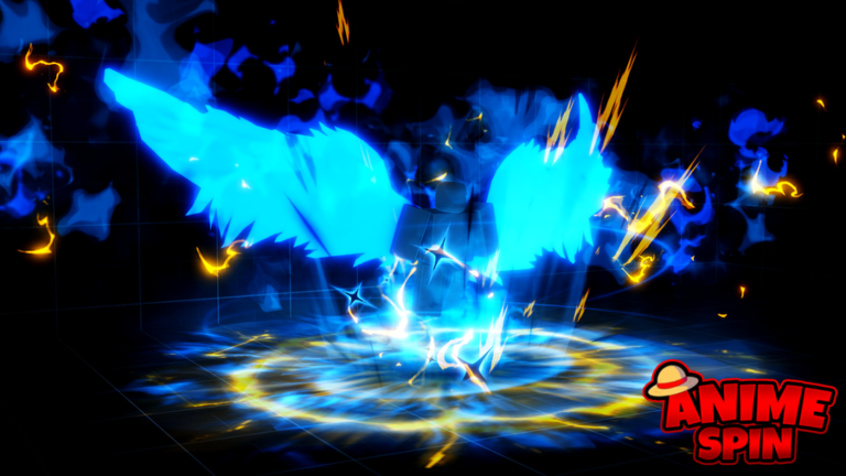 [✨UGC✨] Anime Spin [RNG] - Roblox Strategy Hub: Stats, Videos & Power Tips