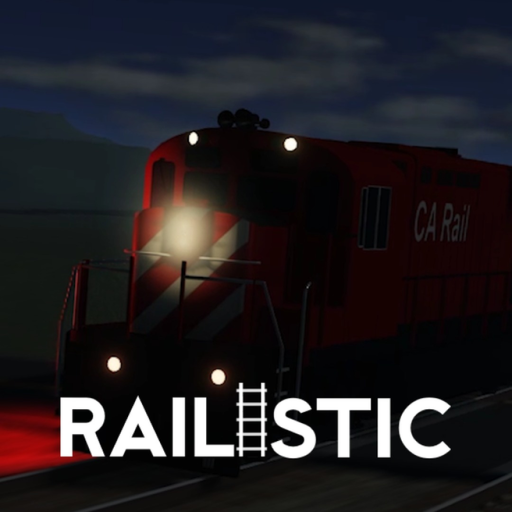 RobloxGo - Rail-istic (Alpha Release) - Roblox Strategy Hub: Stats, Videos & Power Tips