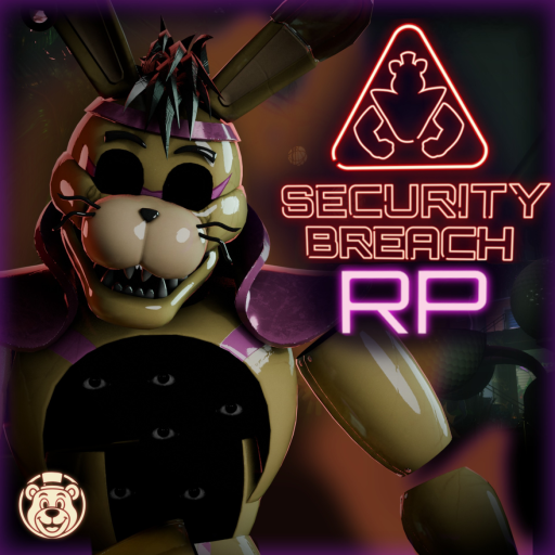 RobloxGo - FNAF Security Breach : RP ReWritten - Roblox Strategy Hub: Stats, Videos & Power Tips