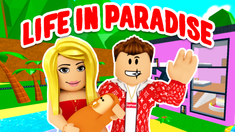 Life in Paradise - Roblox Strategy Hub: Stats, Videos & Power Tips