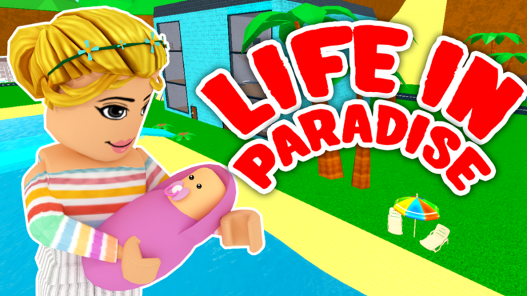 Life in Paradise - Roblox Strategy Hub: Stats, Videos & Power Tips