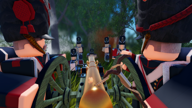 [UPDATE] Napoleonic Wars AI War/NPC War [Alpha] 2 - Roblox Strategy Hub: Stats, Videos & Power Tips