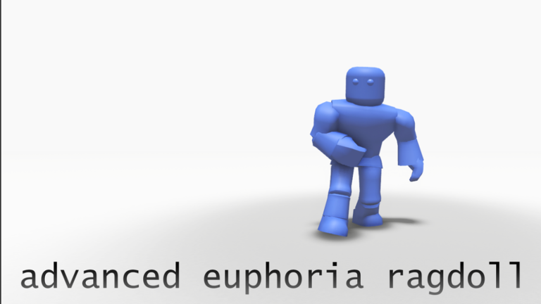 Advanced Euphoria Ragdoll - Roblox Strategy Hub: Stats, Videos & Power Tips
