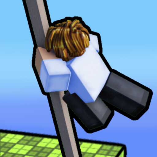 RobloxGo - [W10] Rope Swing Obby - Roblox Strategy Hub: Stats, Videos & Power Tips