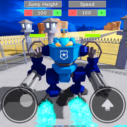 RobloxGo - TEAM ROBOT FACTORY ESCAPE 🤖 (TEAMWORK OBBY) - Roblox Strategy Hub: Stats, Videos & Power Tips