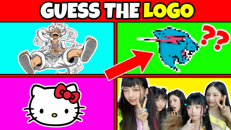 Guess the Logo Quiz - Roblox Strategy Hub: Stats, Videos & Power Tips