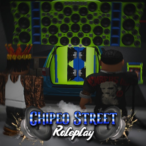 RobloxGo - Chipeo Street RP - Roblox Strategy Hub: Stats, Videos & Power Tips
