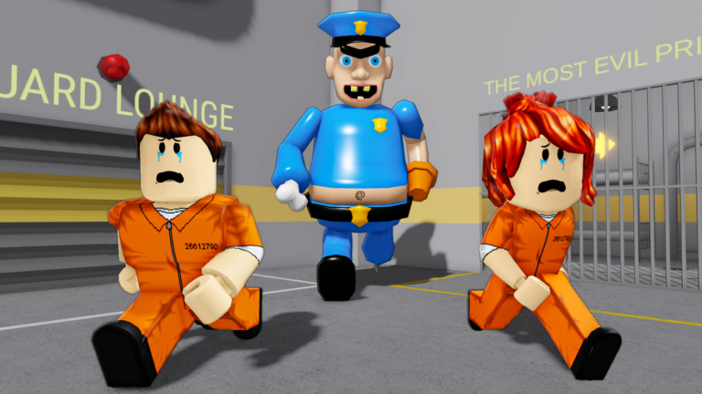 TERRY PRISON BREAKOUT! [Scary OBBY] - Roblox Strategy Hub: Stats, Videos & Power Tips