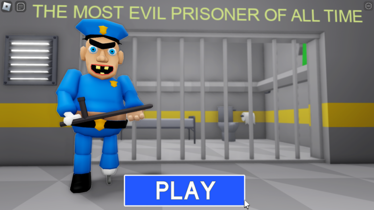 TERRY PRISON BREAKOUT! [Scary OBBY] - Roblox Strategy Hub: Stats, Videos & Power Tips