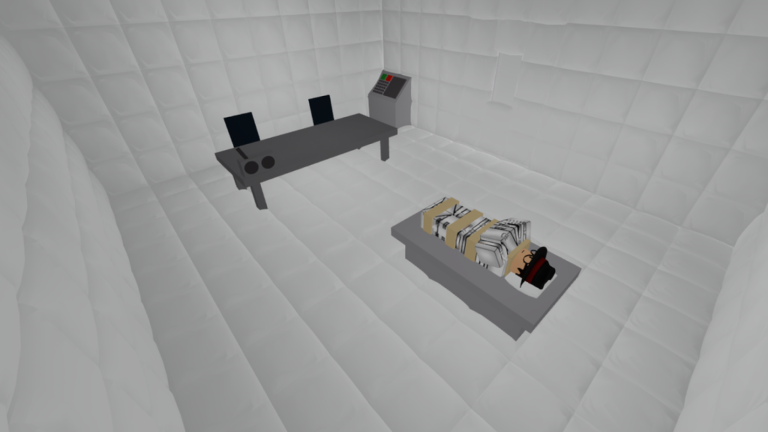 Asylum Life - Roblox Strategy Hub: Stats, Videos & Power Tips