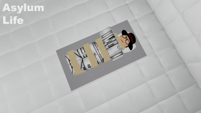 Asylum Life - Roblox Strategy Hub: Stats, Videos & Power Tips