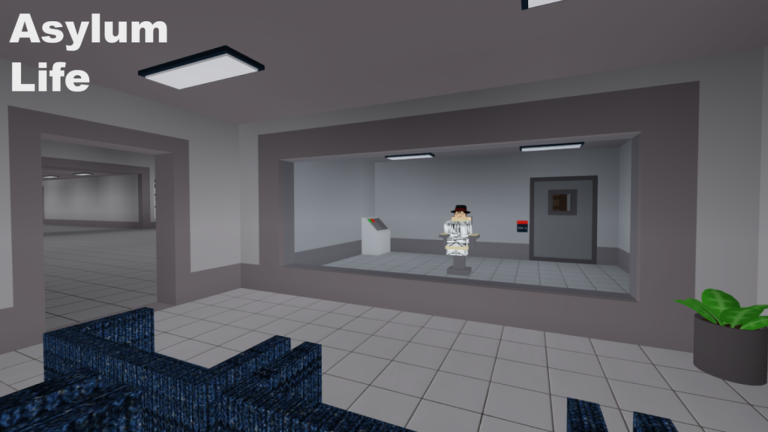 Asylum Life - Roblox Strategy Hub: Stats, Videos & Power Tips
