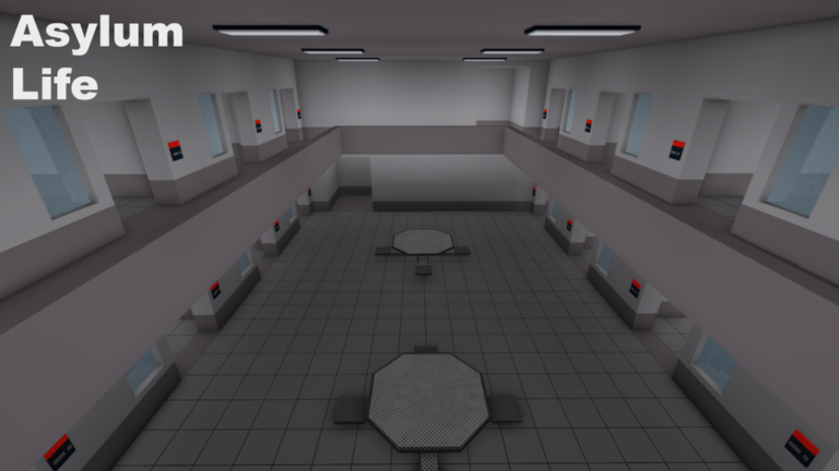 Asylum Life - Roblox Strategy Hub: Stats, Videos & Power Tips