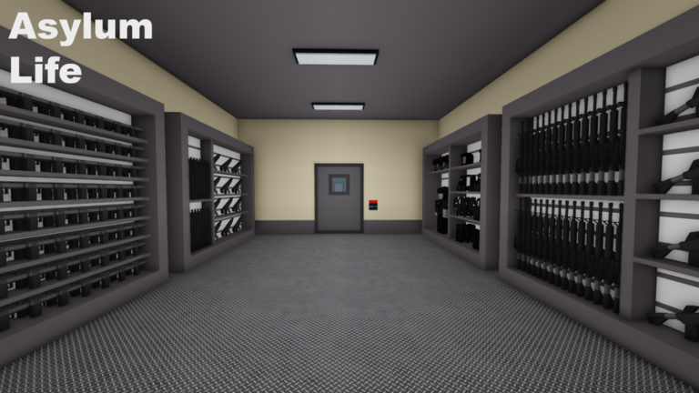 Asylum Life - Roblox Strategy Hub: Stats, Videos & Power Tips