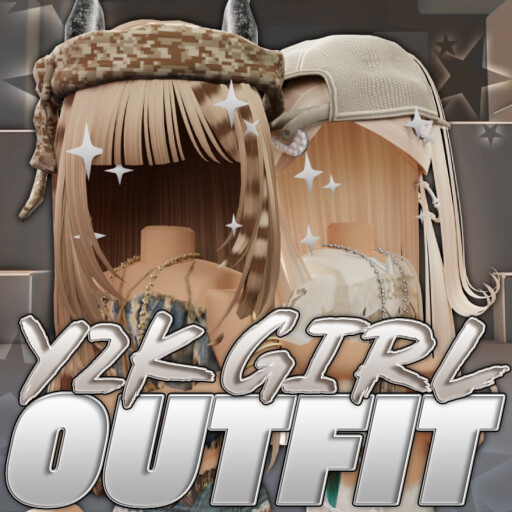 RobloxGo - [💿 NEW] Y2K Girl Outfit Ideas - Roblox Strategy Hub: Stats, Videos & Power Tips