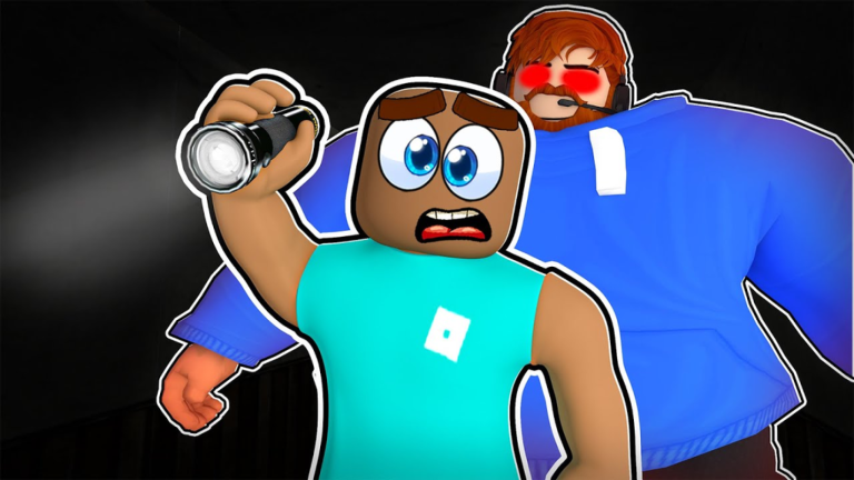 RobloxGo | Survive Chicken Nugget the Killer - Real Time Stats ...