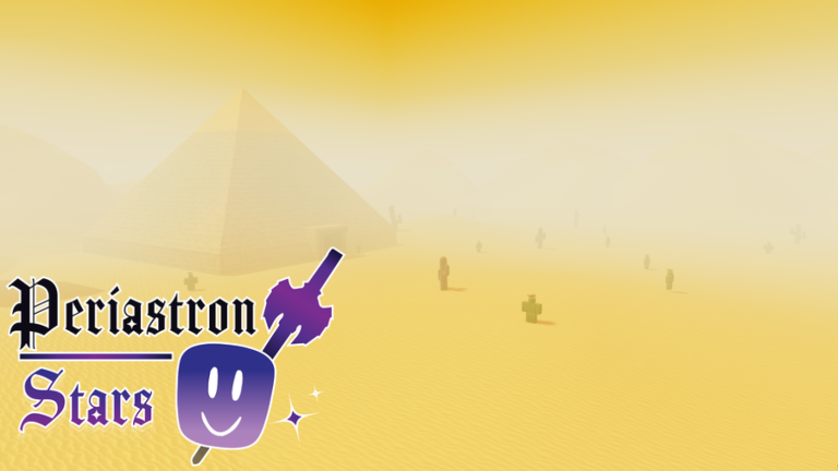 Periastron Stars RPG - Roblox Strategy Hub: Stats, Videos & Power Tips