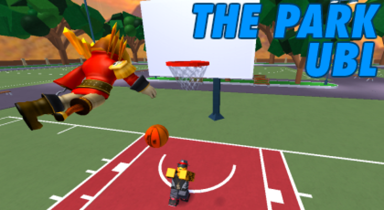 UBL - The Park (Less lag/Music player!) - Roblox Strategy Hub: Stats, Videos & Power Tips