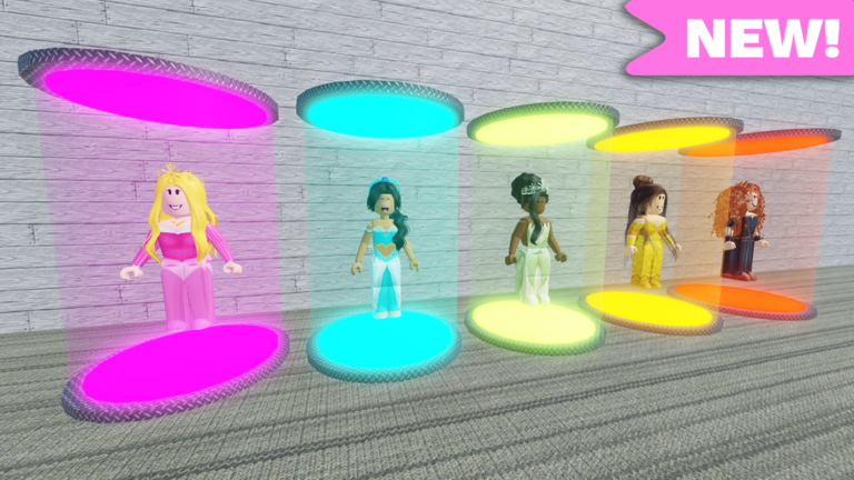 Princess Tycoon 💫 - Roblox Strategy Hub: Stats, Videos & Power Tips