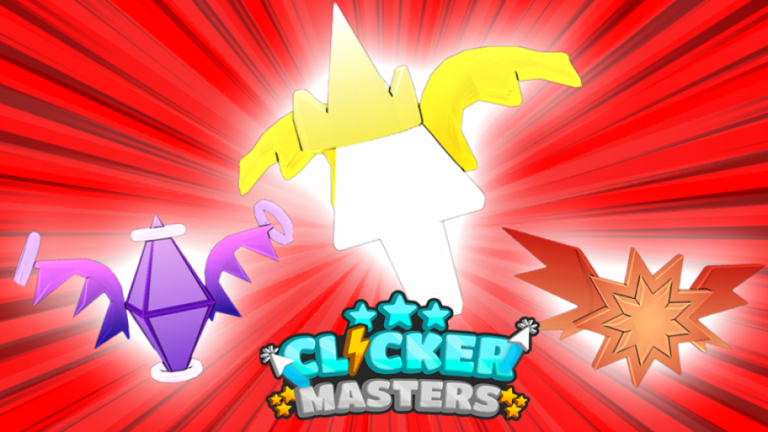 [🌴Jungle🌴!] Clicker Masters - Roblox Strategy Hub: Stats, Videos & Power Tips