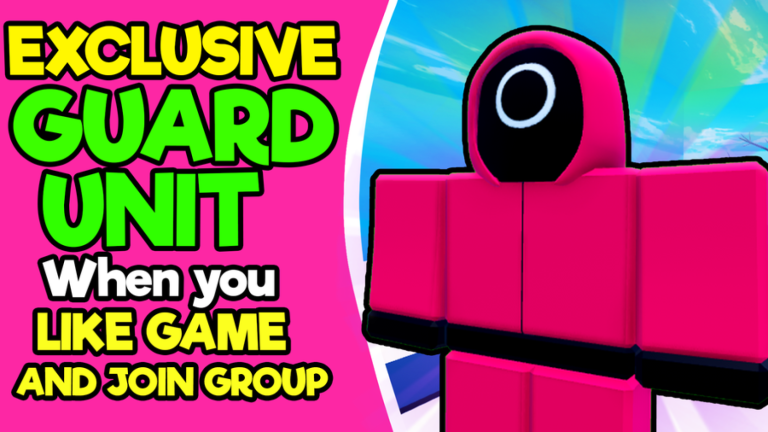 [NEW] Squid Game Tower Defense - Roblox Strategy Hub: Stats, Videos & Power Tips