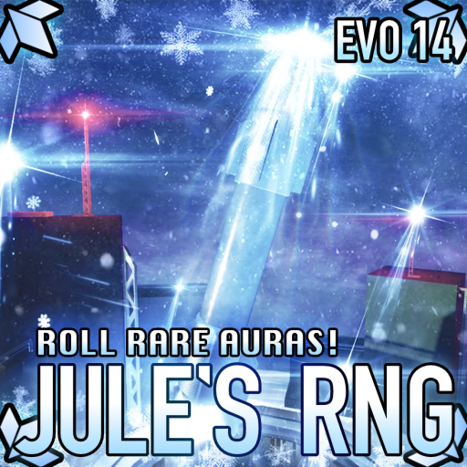 RobloxGo - [NEW] Jule's RNG - Roblox Strategy Hub: Stats, Videos & Power Tips