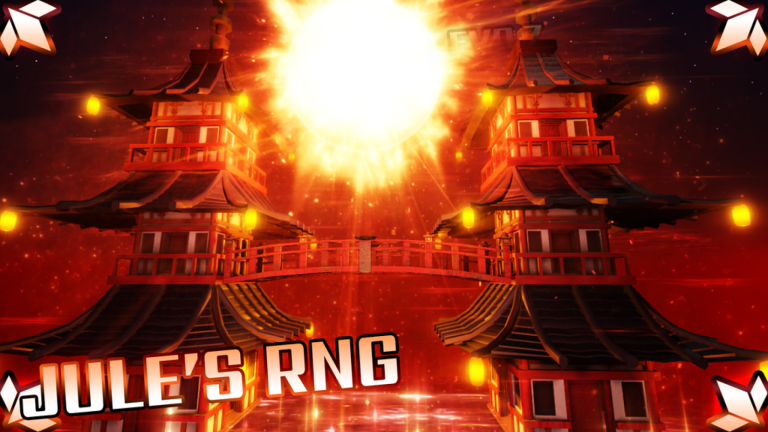 RobloxGo | Sols Rng But Bad VS [NEW] Jule's RNG Full Comparison