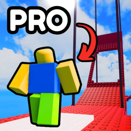RobloxGo - PRO OBBY - Roblox Strategy Hub: Stats, Videos & Power Tips